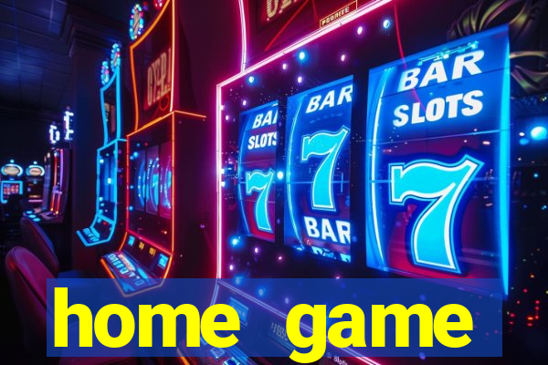 home game gamecategoryid 1